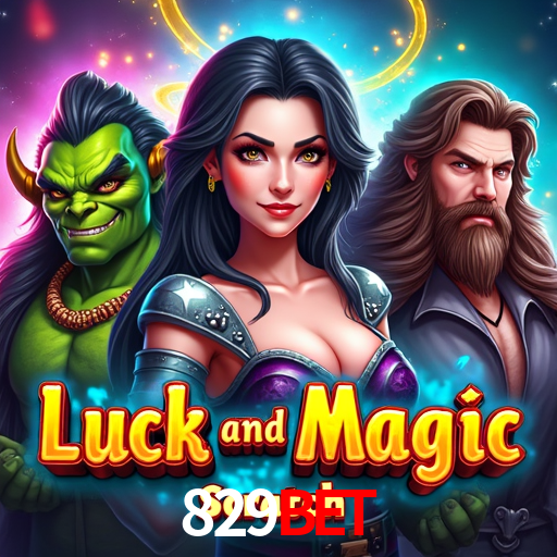 Download 829BET App